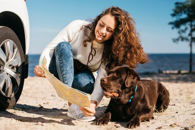 Will My Dog Think I Abandoned Him When I Go on Vacation?