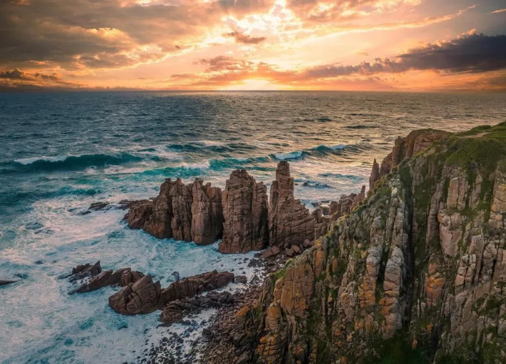 Cape Woolamai