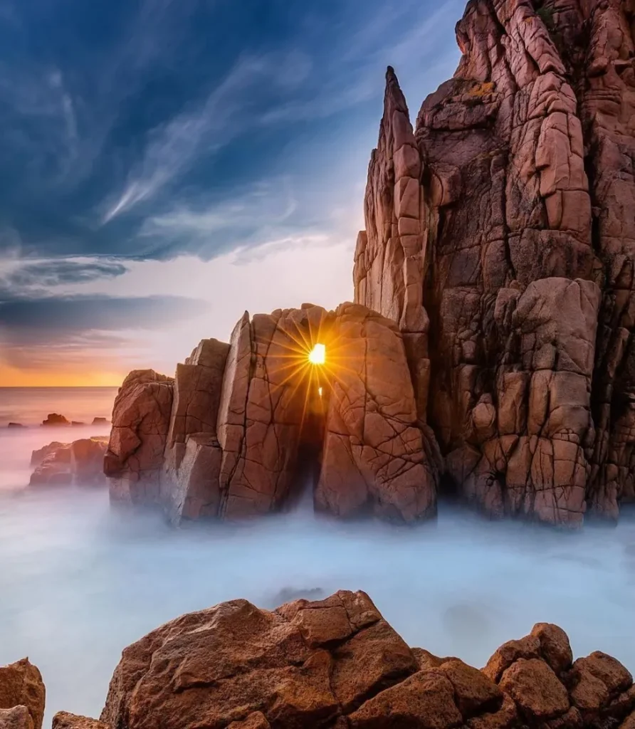 Cape Woolamai