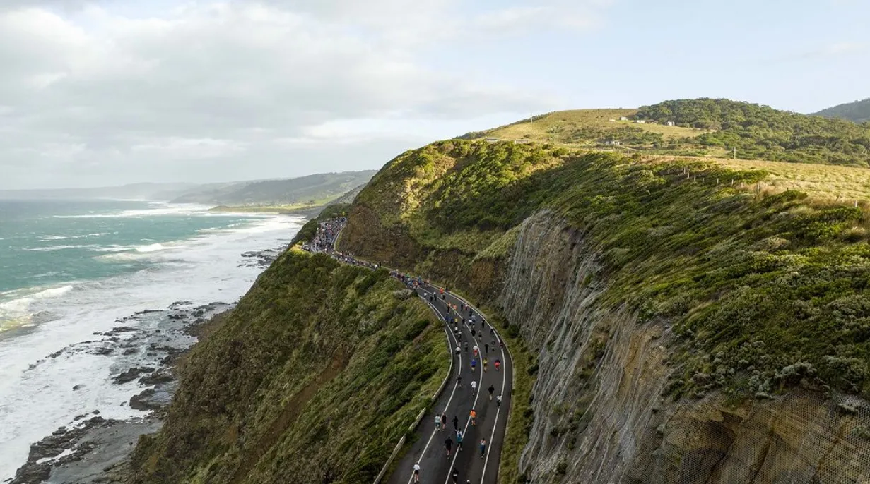 Eco-friendly Travel Tips for the Great Ocean Road