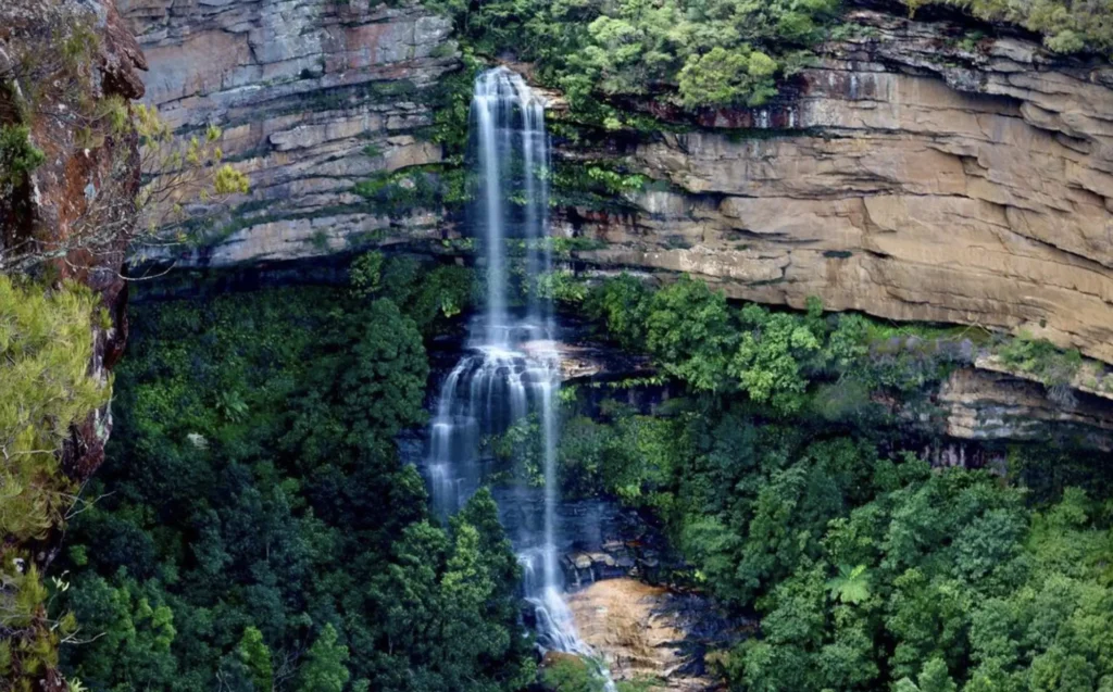 Gordon Falls