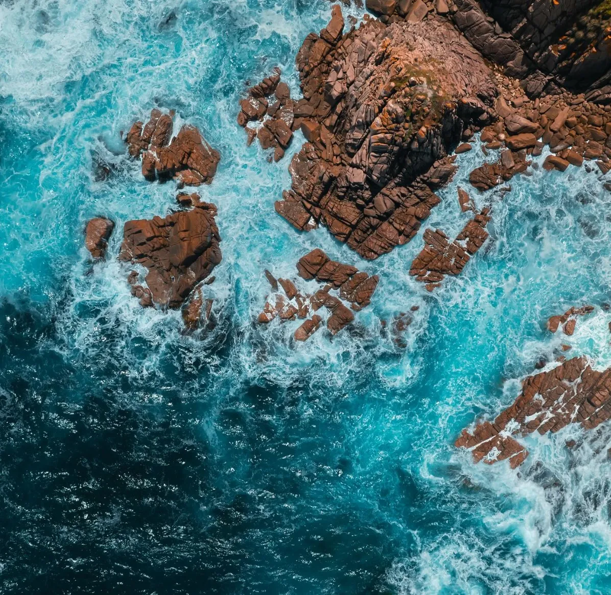 The Unadulterated Sandy Beaches of Phillip Island