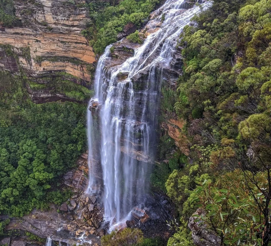 Wentworth Falls