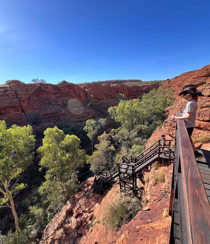 Kings Canyon