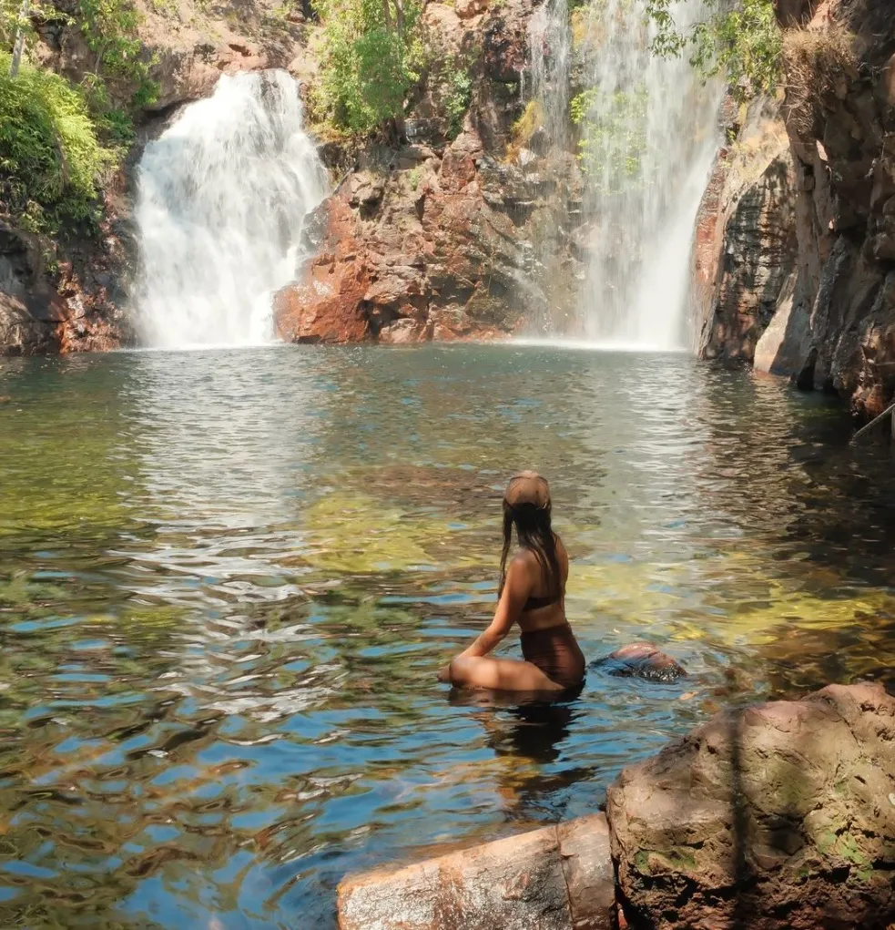 Florence Falls