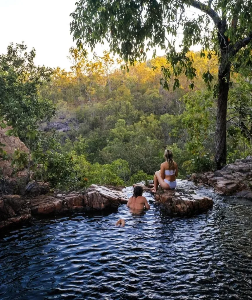 Litchfield National Park
