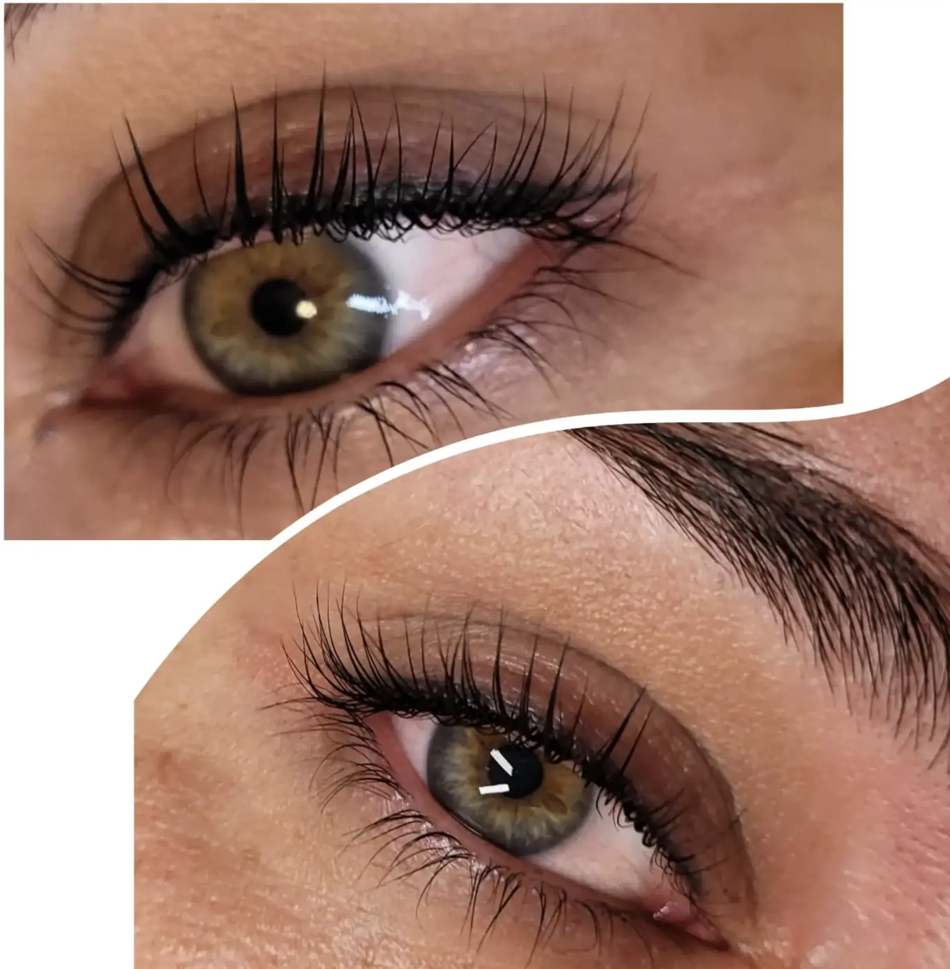 lash lift aftercare tips