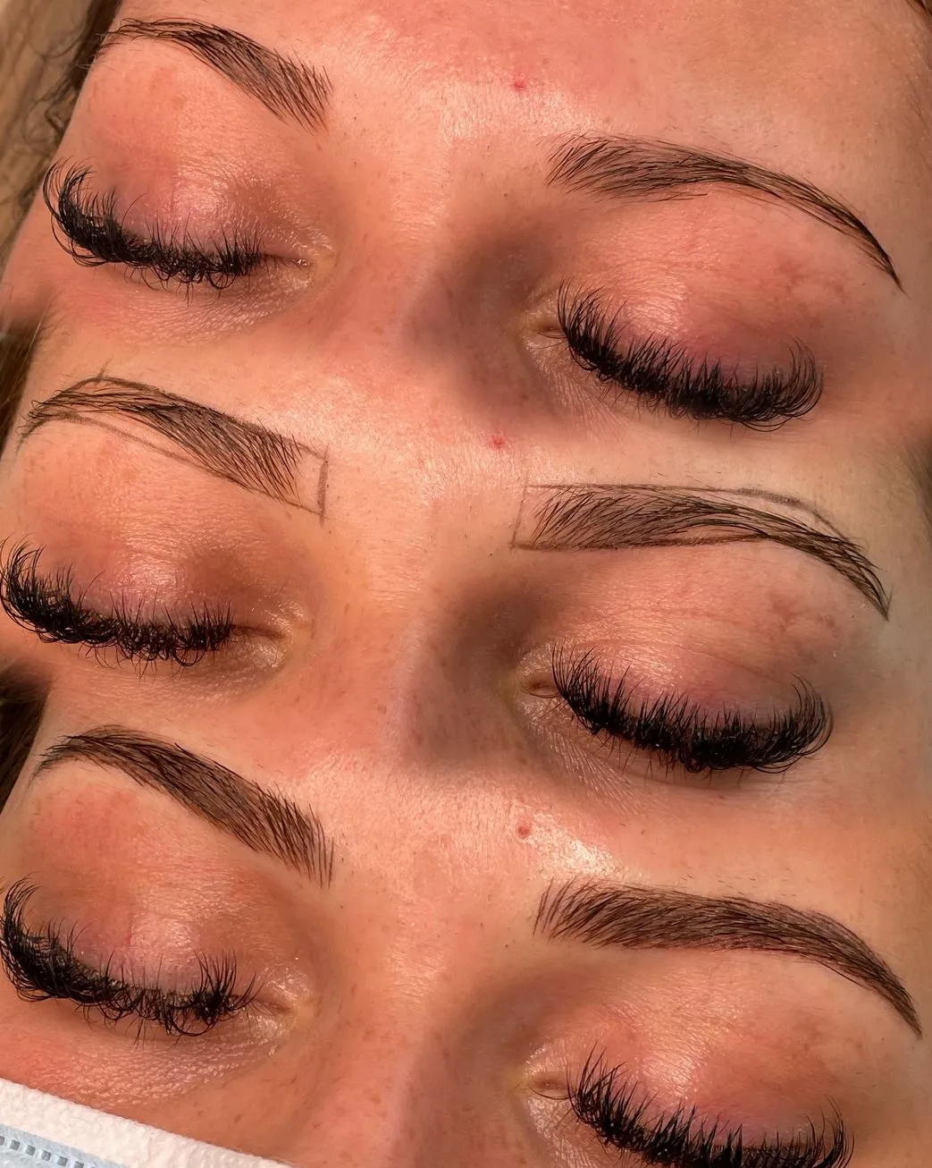 Is private brow tattoo training better than group classes?
